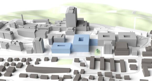 luks ambulatorium phase2